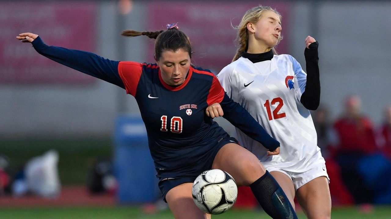 South Side falls to New Hartford in state Class A
final 1