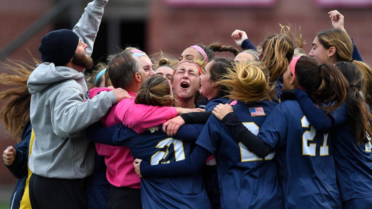 Massapequa defeats Shenendehowa to win Class AA state
championship 1