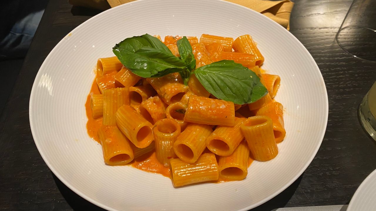Italian restaurant Nunzi's opens in Farmingdale 1