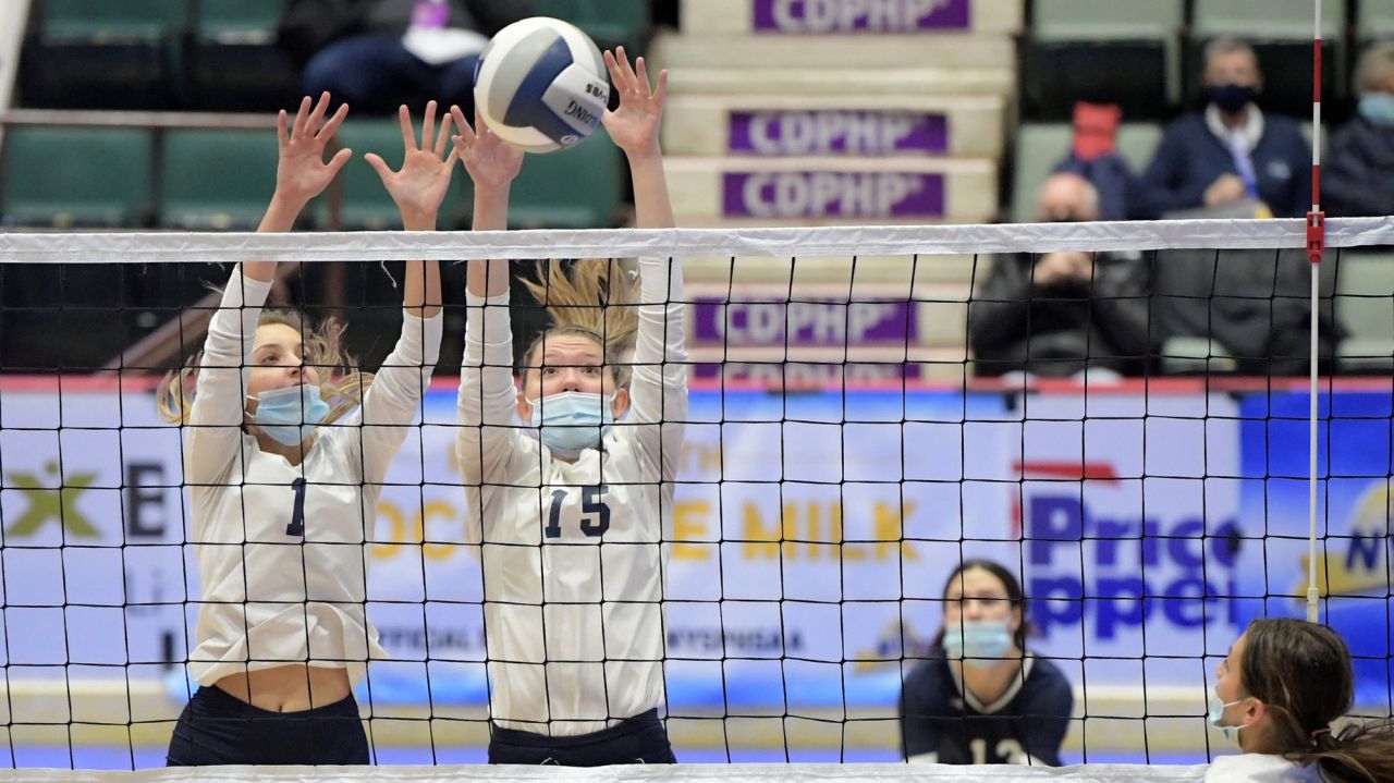Massapequa girls volleyball earns spot in Class AA state
final 1