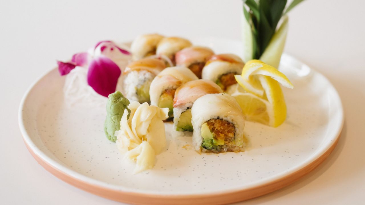 Moshi Moshi opens in Long Beach 1