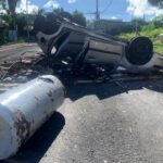 Guadeloupe closes schools after COVID rioting 11