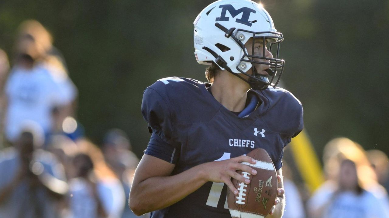 Whitman vs. Massapequa: Updates from the Class I
LIC 1