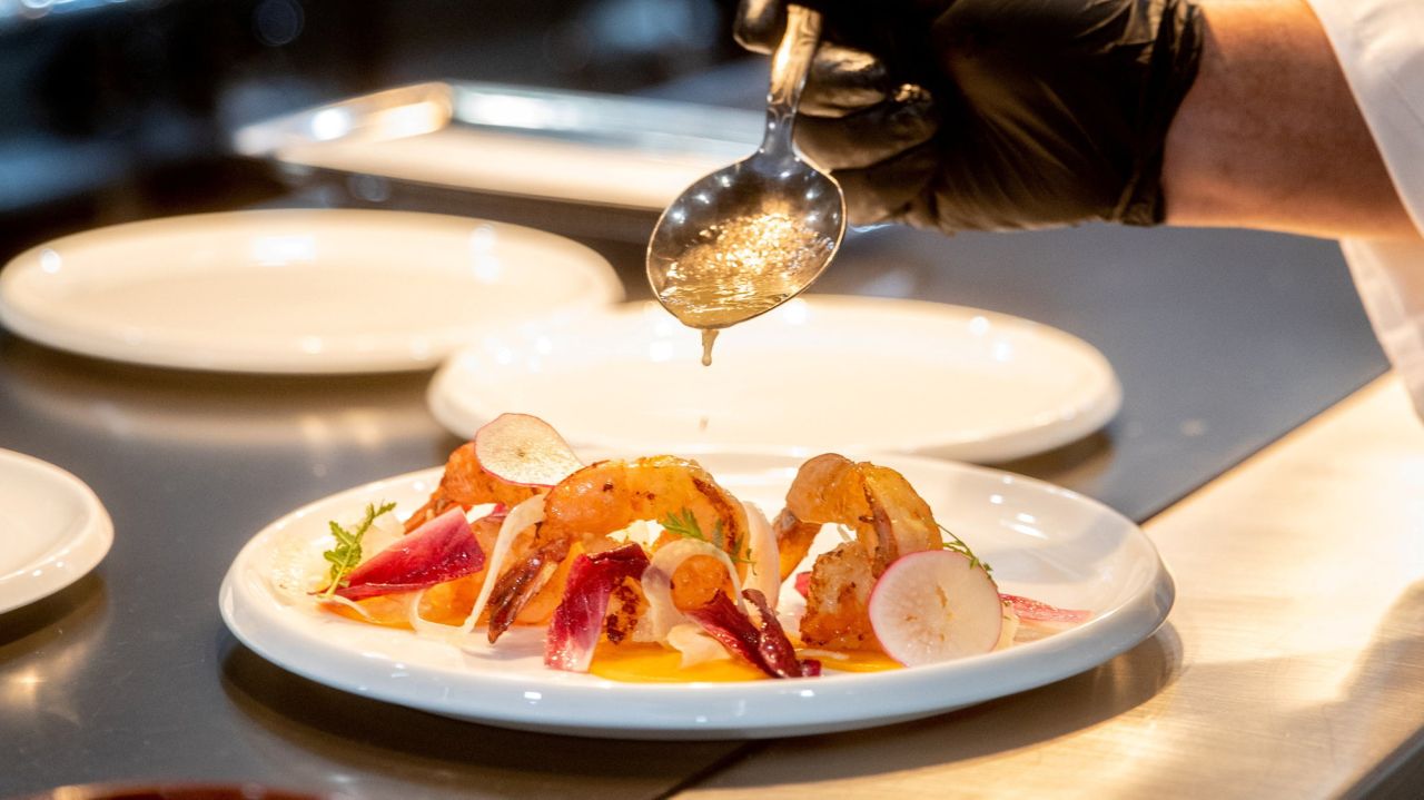 Restaurant X opens in Port Washington 1