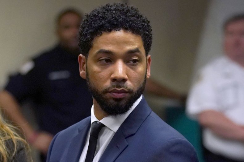 Jussie Smollett Trial: How Opening Arguments Could Influence
Guilty Verdict 1