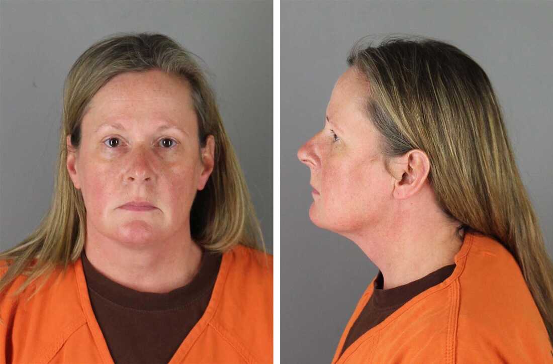 What to know about the trial of Kim Potter, the ex-officer
who killed Daunte Wright 1