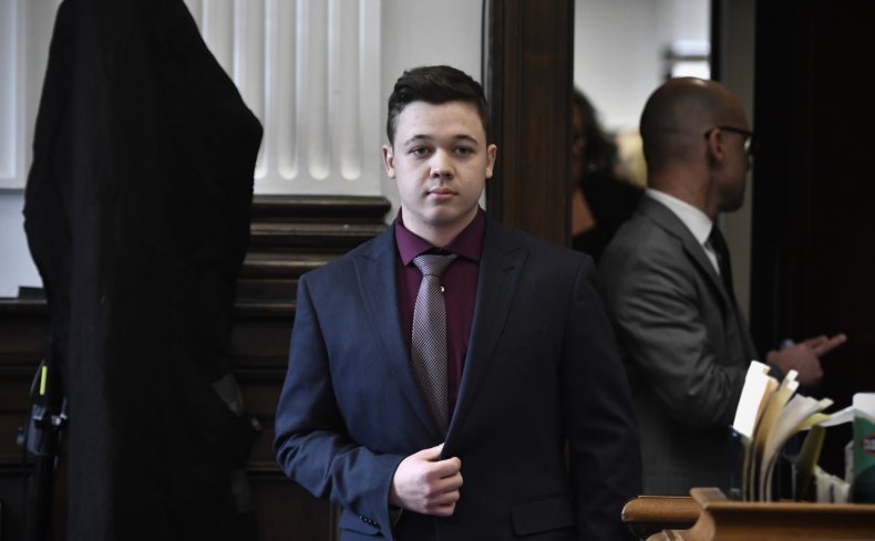 A Proper Rittenhouse Verdict and No Mass Rioting: A Great
Day for America | Opinion 1
