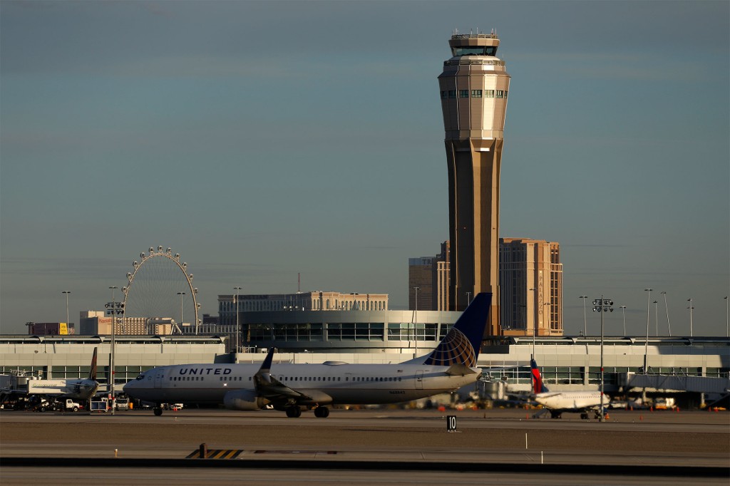 Airline passenger arrested for refusing to wear mask, yells
‘Let’s go Brandon’ 1