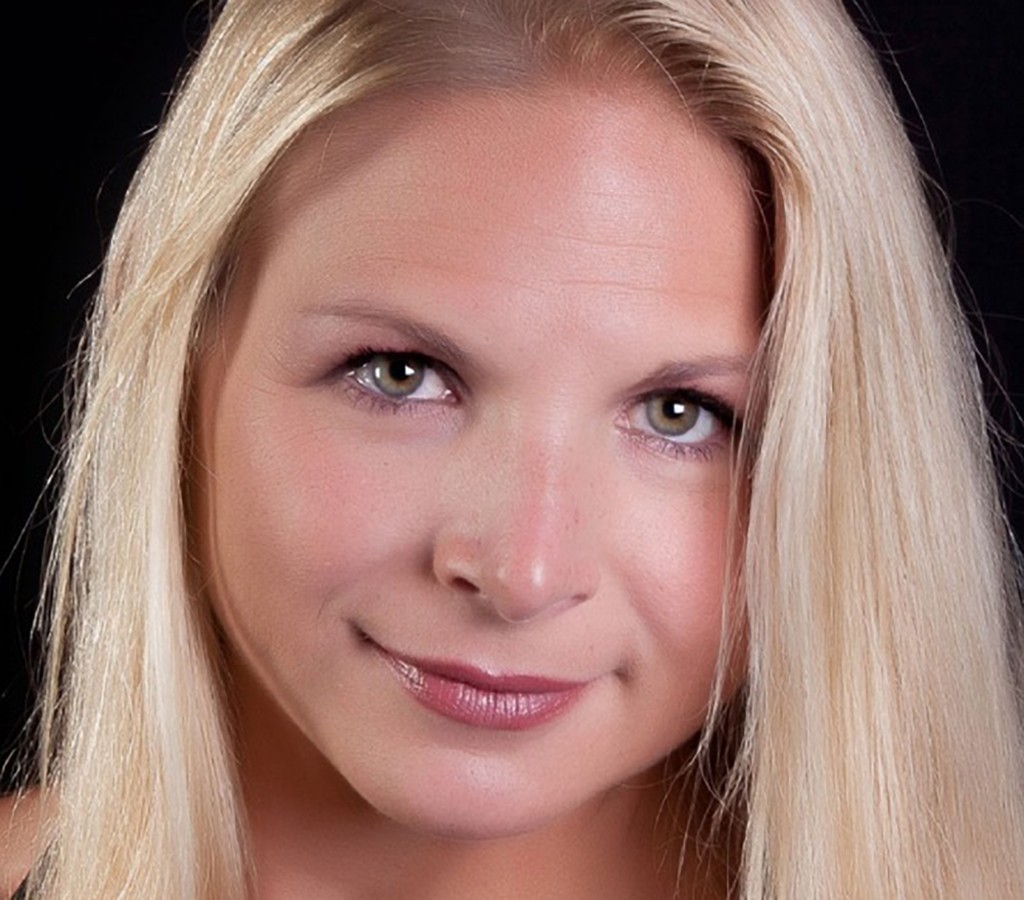 Convicted burglar charged with killing ex who taught
self-defense classes, gun safety 1