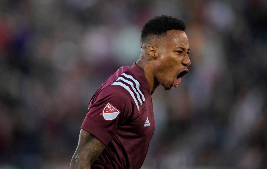 Colorado Rapids reveal opening games for 2022 regular
season 1