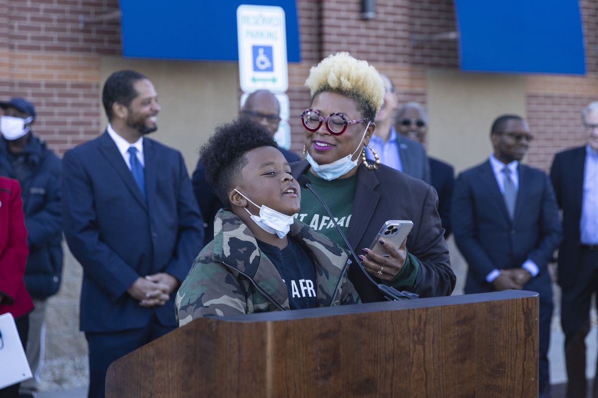 Culver’s opens in Pullman; continues community’s
‘renaissance’ 1