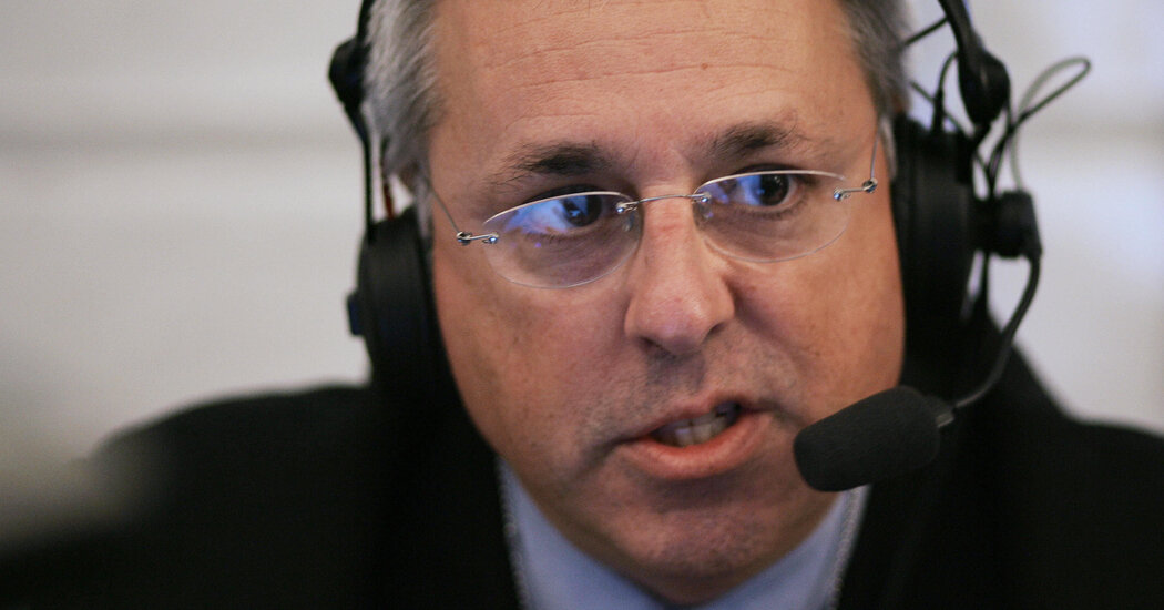 Covid-19 Misinformation Goes Unchecked on Radio and
Podcasts 1