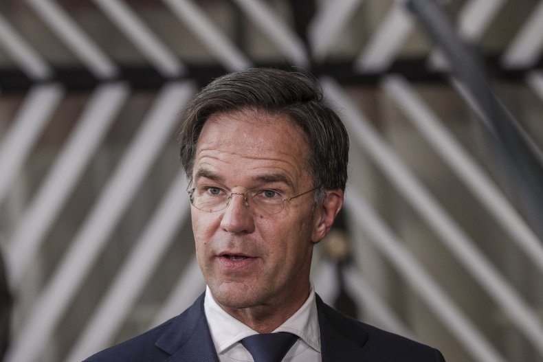 Netherlands Bans Fans From Stadiums in New Partial Lockdown
Amid Surge in COVID Cases 1