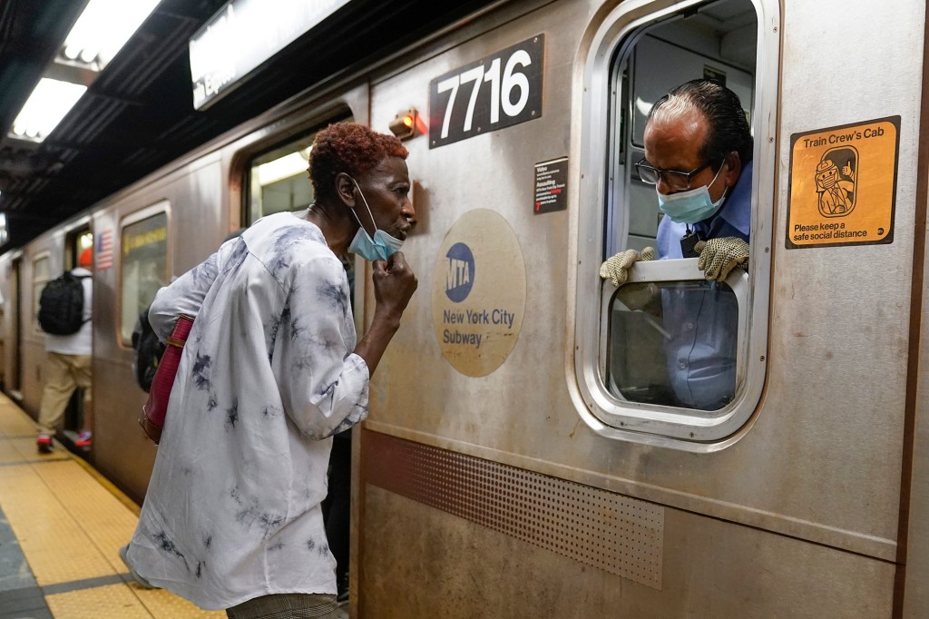 NYC now has the lowest COVID-19 positivity rate in New York
state 1