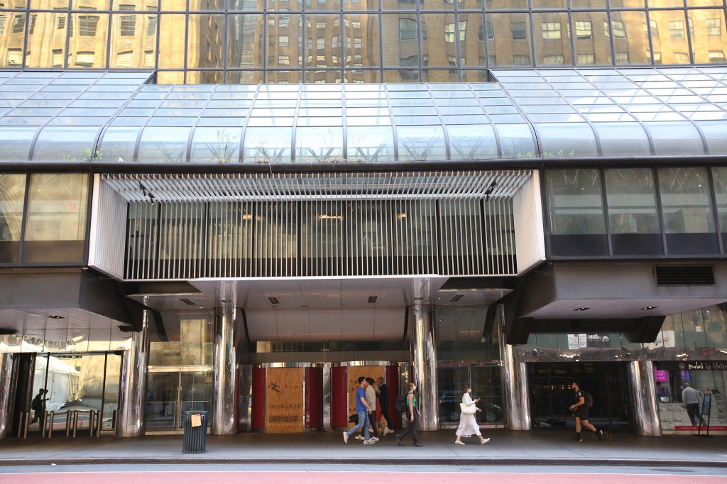 Adams’ call to turn hotels into affordable housing is great
for the young, middle class 1