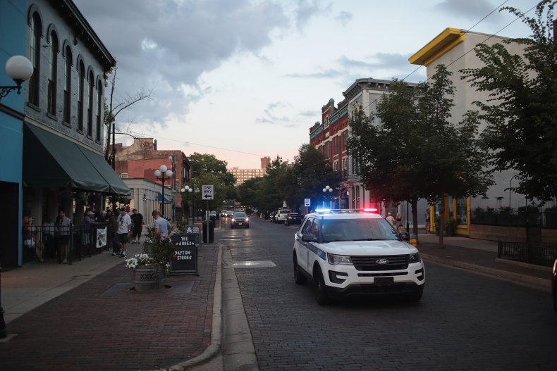 Black Officer Who Found 'KKK' Note on Raincoat From
Ex-Police Chief Files Complaint 1