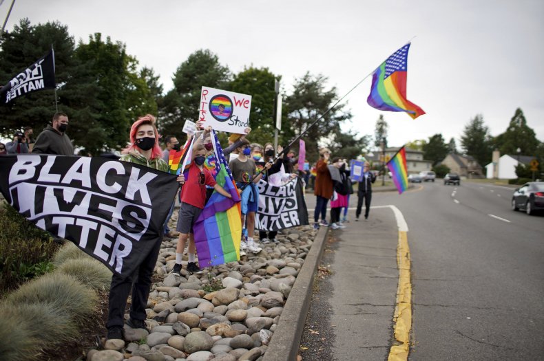 District Under Fire for Firing Superintendent Amid Battle
Over Free Speech in Schools 1