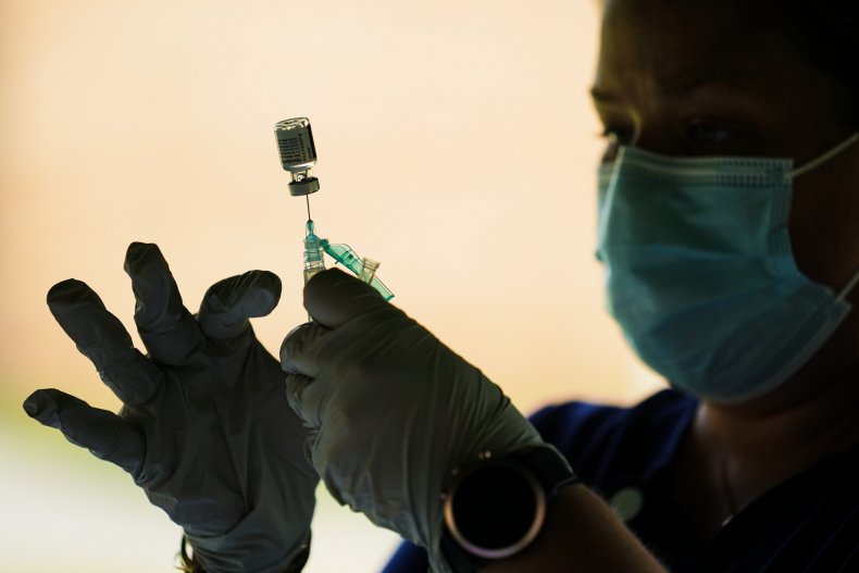 Large U.S. Companies to Be Required to Provide Paid Time Off
For COVID-19 Vaccinations, Recovery 1