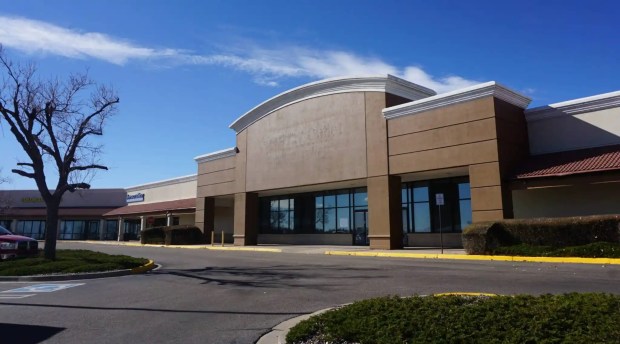 81-year-old Pickleball player opening indoor center in
Westminster 1