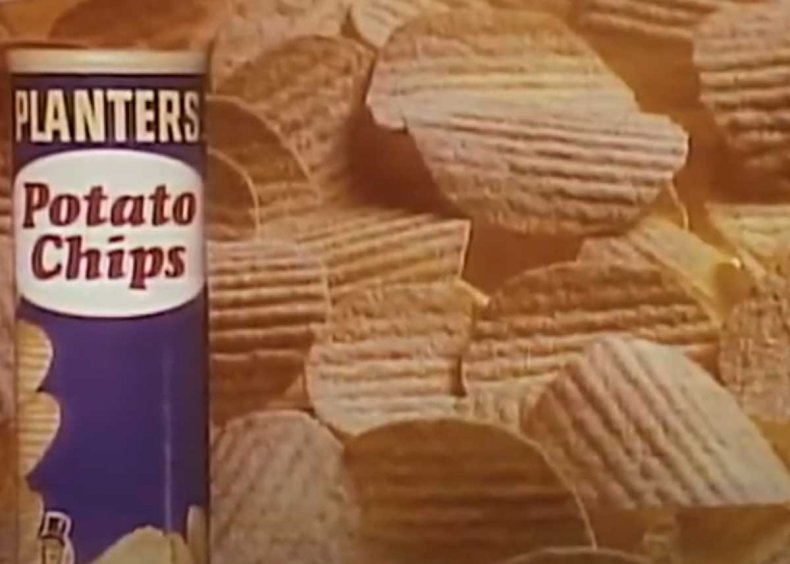 15 Classic Chips No Longer Sold in the United States 1
