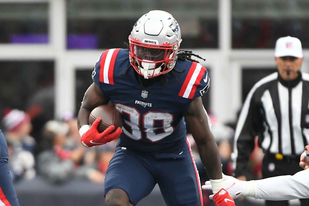 The market has caught up to Patriots and Titans 1