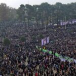 As Protests Shake Iranian Regime, Iranian Americans Demand
Meeting With Biden Admin 6
