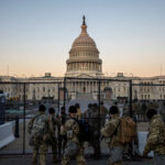 DOD Acted Appropriately in Jan. 6 Riot Response, Pentagon
Watchdog Says 12