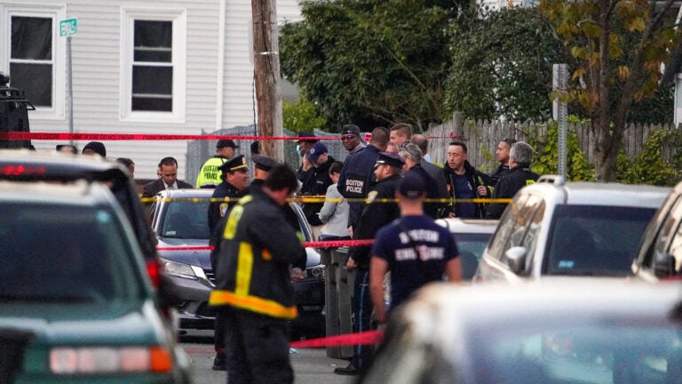 2 of 3 police officers shot in deadly Dorchester standoff
released 1 2 of 3 police officers shot in deadly Dorchester standoff
released 1