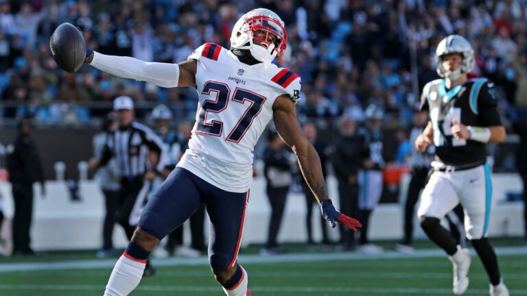 What to know from NFL Week 9: The Patriots are rising, and
the 49ers are in a death spiral 1