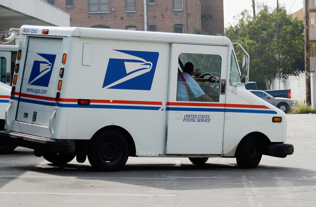 Millbrae Post Office closing for renovations 1
