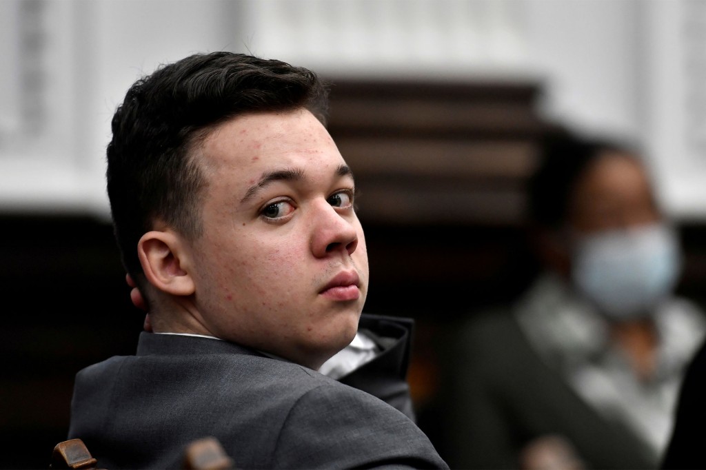 The real lesson of the Rittenhouse trial: Riots guarantee
death and ruined lives 1