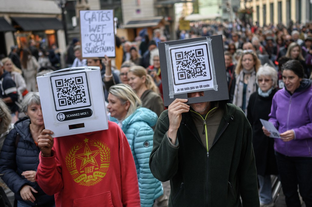 Swiss to vote on ending COVID-19 restrictions 1