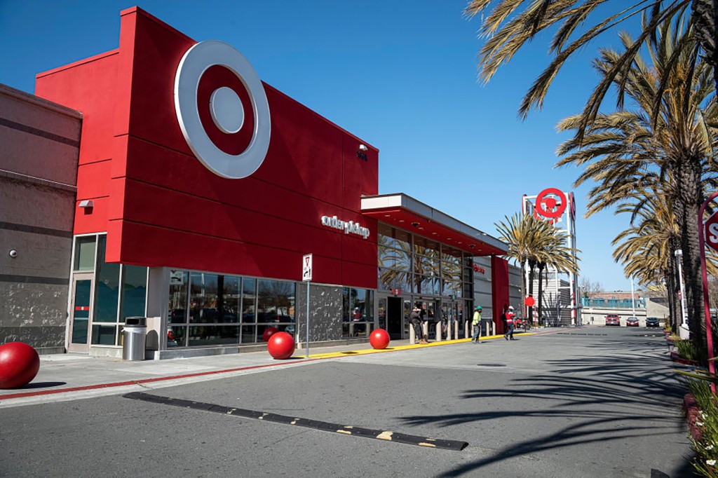 Target stores will no longer be open on Thanksgiving, CEO
says 1