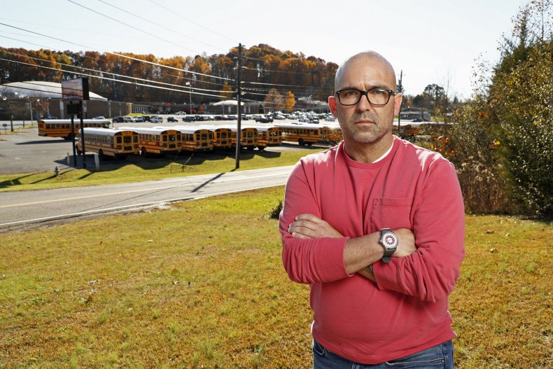 Instructors Concerned About Teaching Controversial Topics in
Class Amid State Restrictions 1