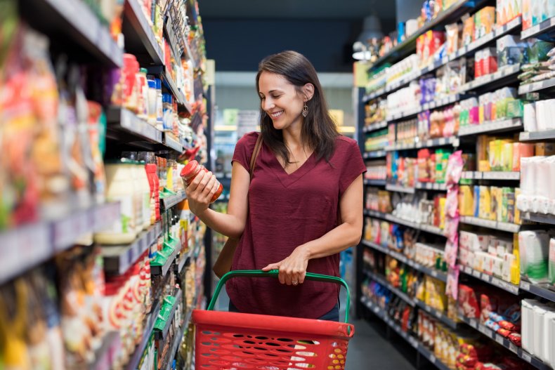 Thanksgiving Grocery Store Opening Hours for Walmart, Trader
Joe's, Albertsons and More 1