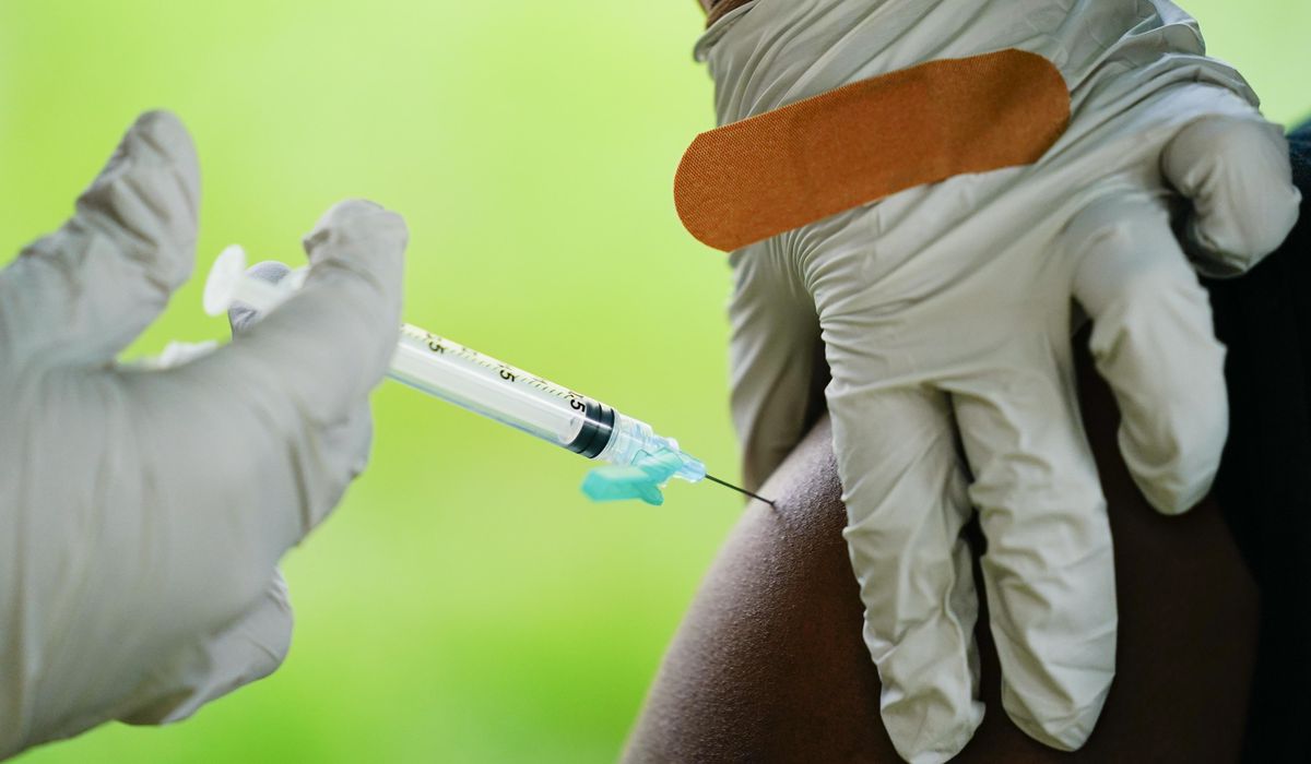 FDA could approve Pfizer COVID-19 booster by end of the
week: Report 1