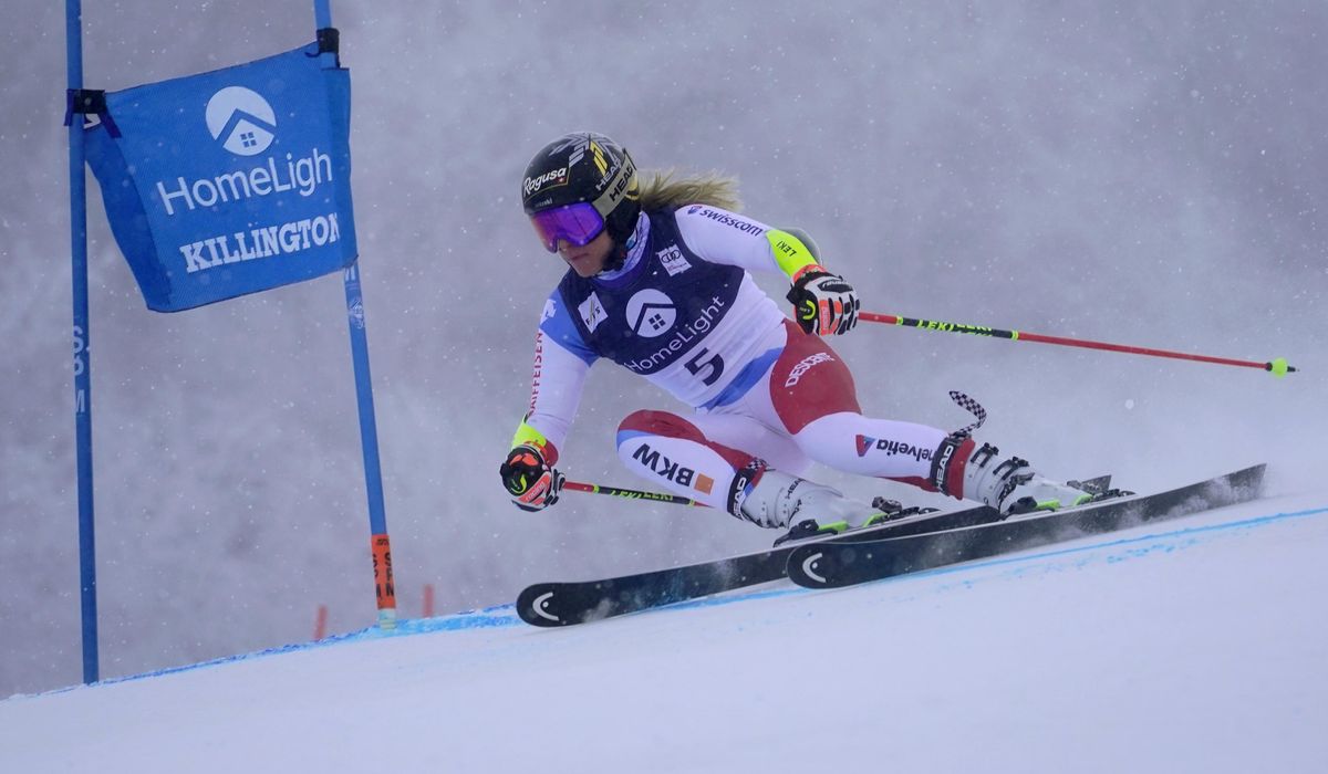 Swiss officials warn COVID-19 rules threaten sports
events 1
