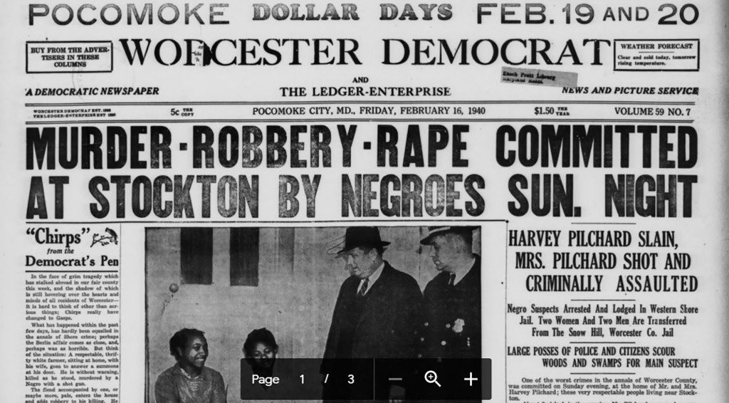 ‘Openly racist’ late newsman tossed from hall of
fame 1