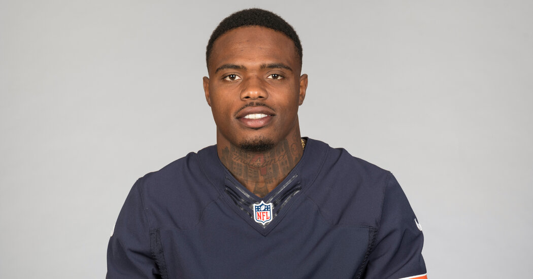 Joshua Bellamy, Ex-Jet, Is Sentenced to 3 Years in Covid-19
Aid Scheme 1