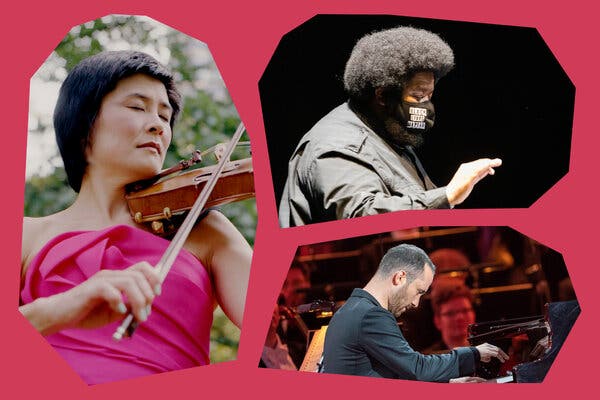 The 25 Best Classical Music Tracks of 2021 1