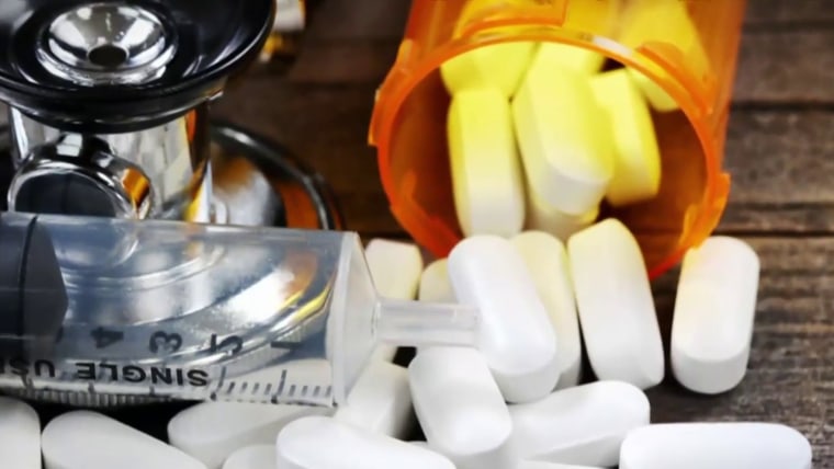 Nation's first overdose prevention centers open in New York
City amid opioid death spike 1