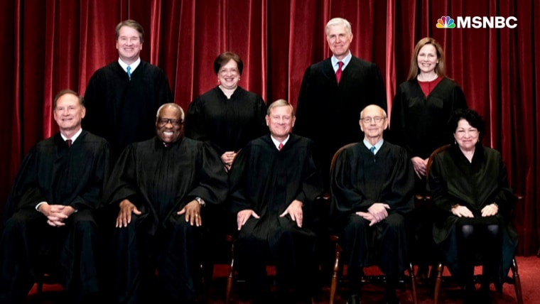 How the Supreme Court may help religious schools
discriminate against students 1