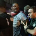 Jury recommends death penalty for Markeith Loyd in killing
of Orlando police officer 14