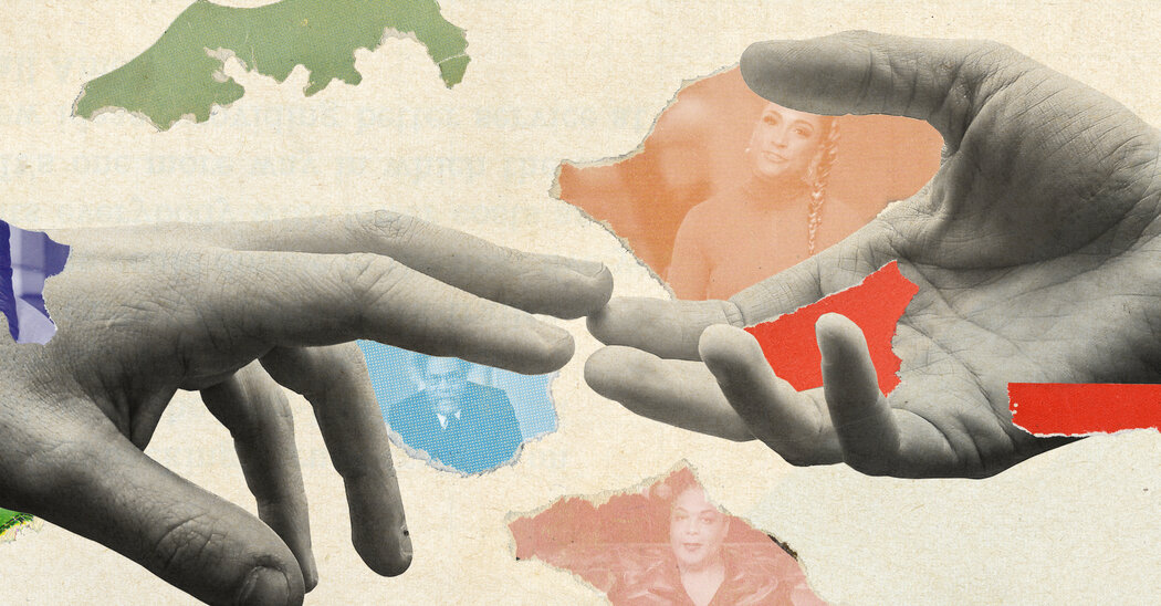 What Can You Learn from a Celebrity Masterclass on
Empathy? 1