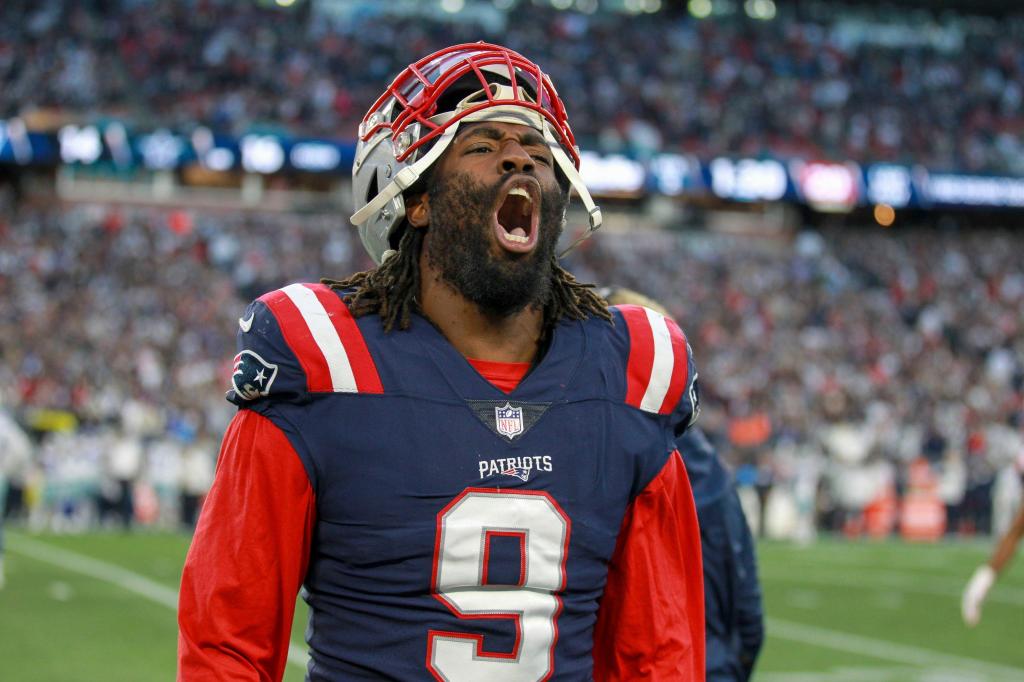 Staff picks for Week 13 of the 2021 NFL season: Chargers vs.
Bengals, Patriots vs. Bills and more 1