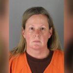 Ahead of her manslaughter trial, here's what we know about
Kim Potter, the officer who fatally shot Daunte Wright 19