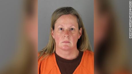 Ahead of her manslaughter trial, here's what we know about
Kim Potter, the officer who fatally shot Daunte Wright 1