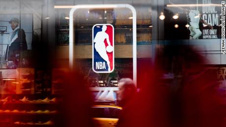 NBA, NHL games called off due to Covid-19 protocols 1