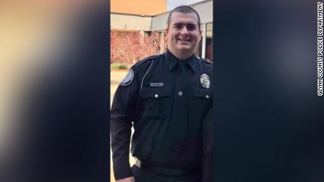 Baltimore officer on life support after being
ambushed 1