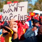 Genomic sequencing is crucial in the battle against
Covid-19. These countries do it well 10